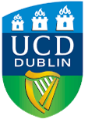 Logo for UCD
